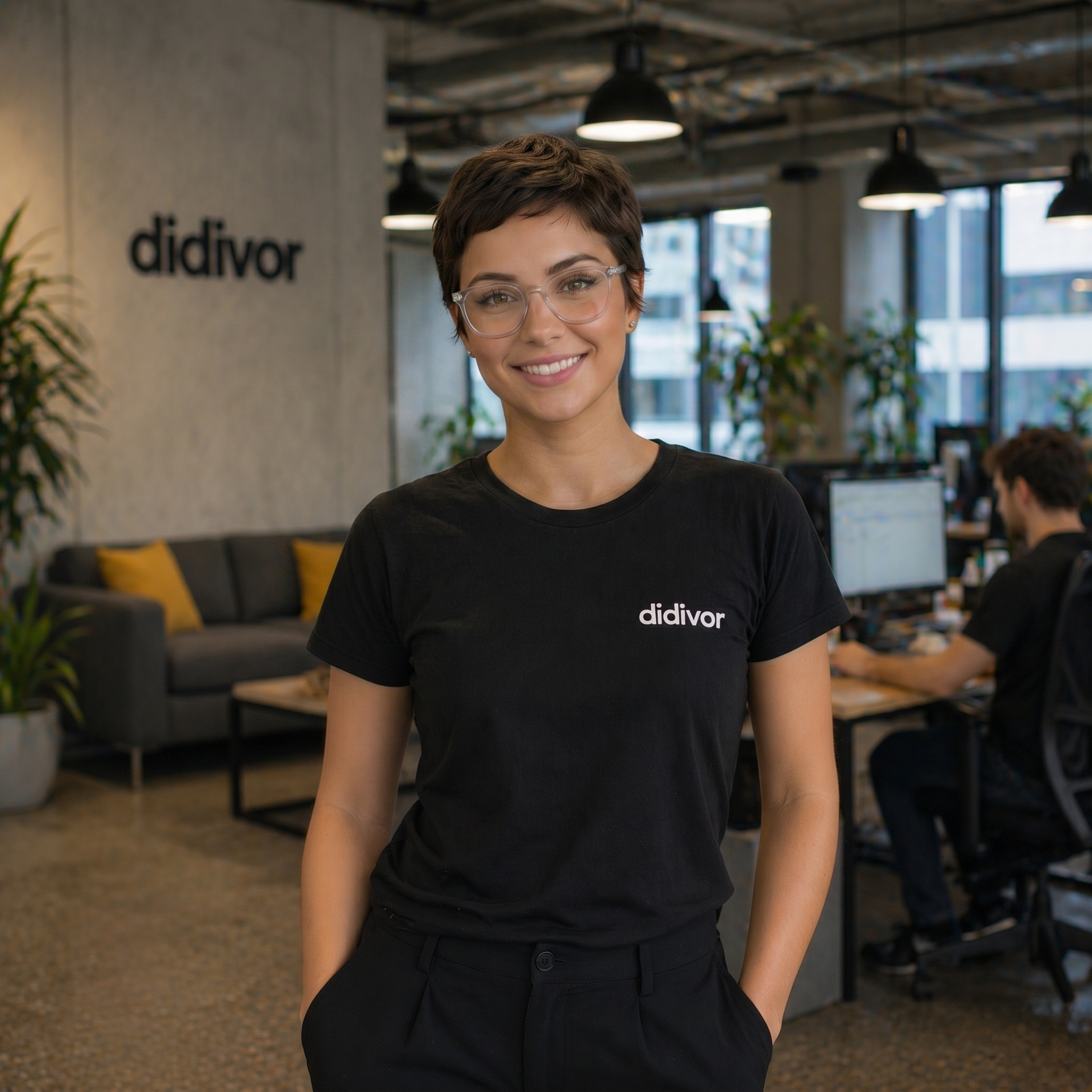Deniz Su Aksoy